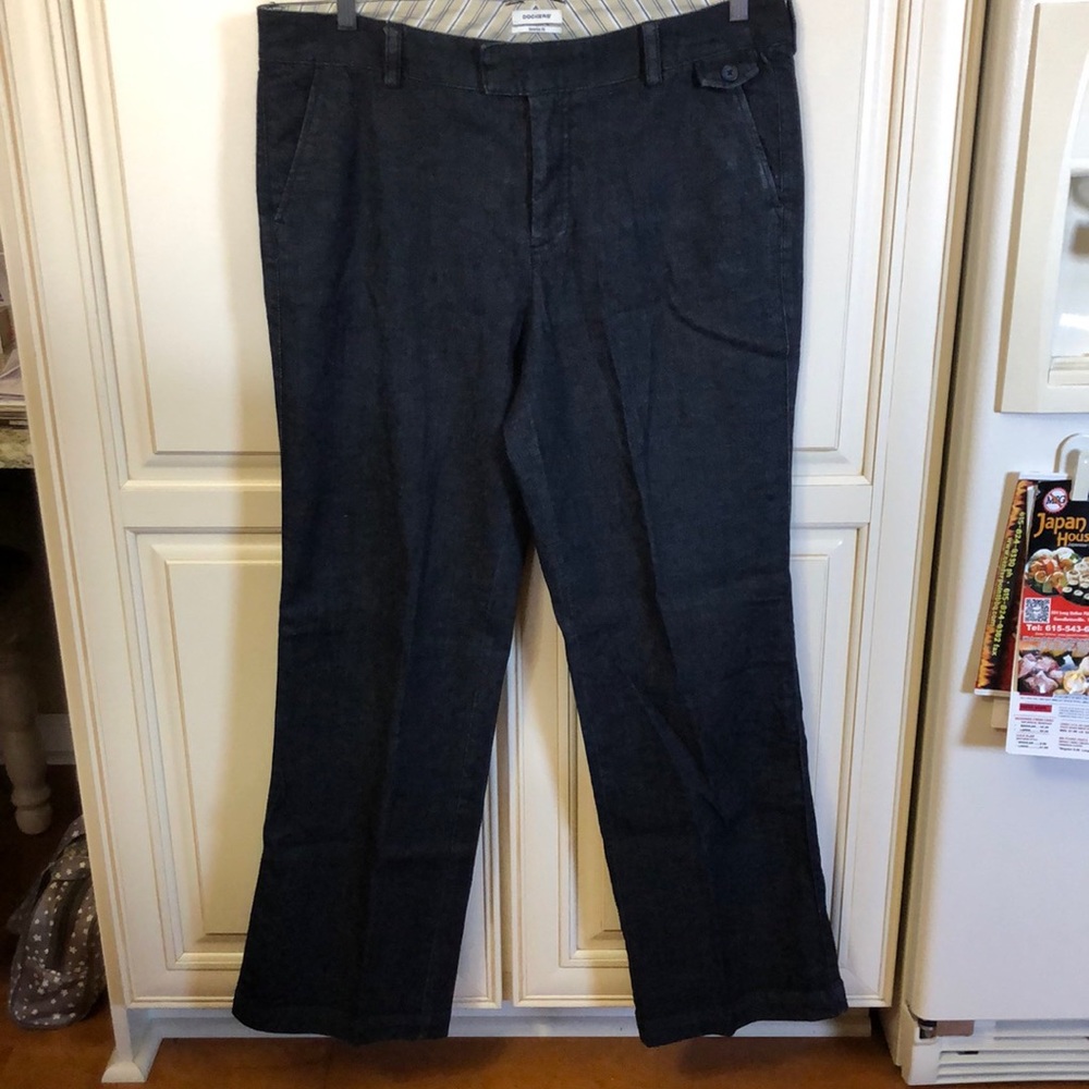 Like New Women’s Dockers Jeans